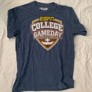 College Gameday Vintage T